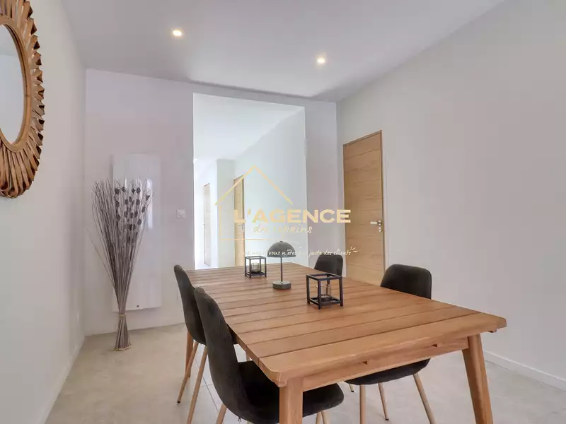 Appartement, 60 m²