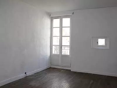 Appartement, 84 m²