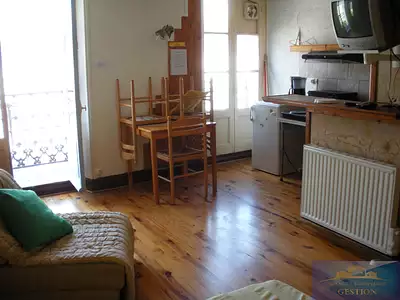 Maison, 216 m²