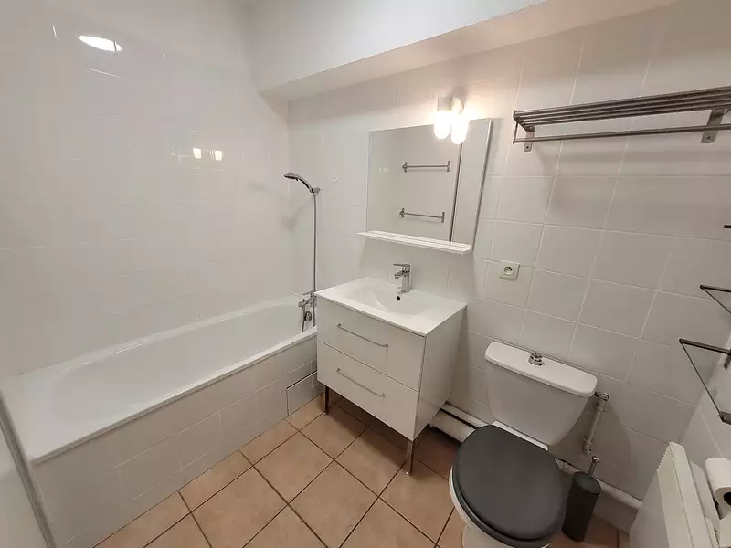 Appartement, 32 m²