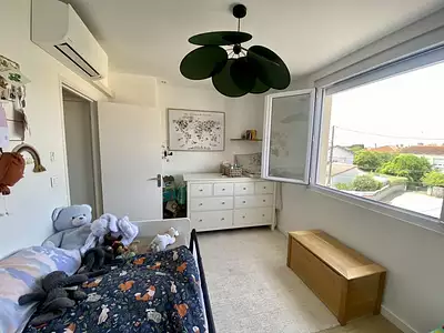 Appartement, 79,76 m²