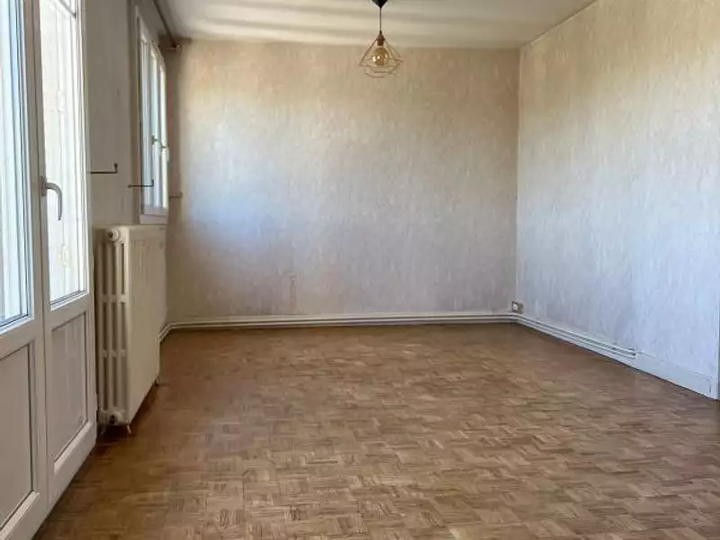 Appartement, 66 m²