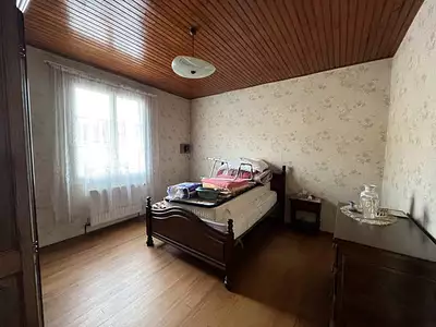 Maison, 105 m²