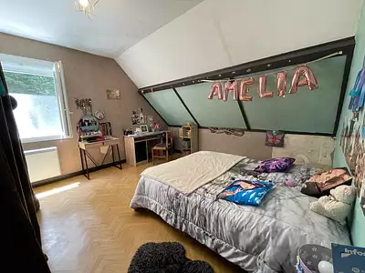 Maison, 152 m²