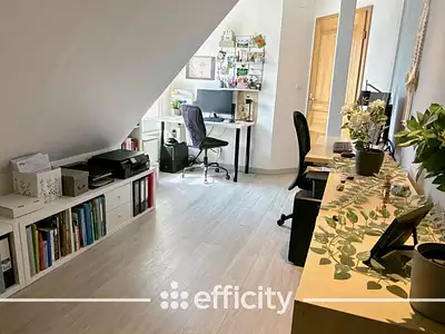 Appartement, 130 m²
