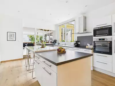 Appartement, 218,37 m²