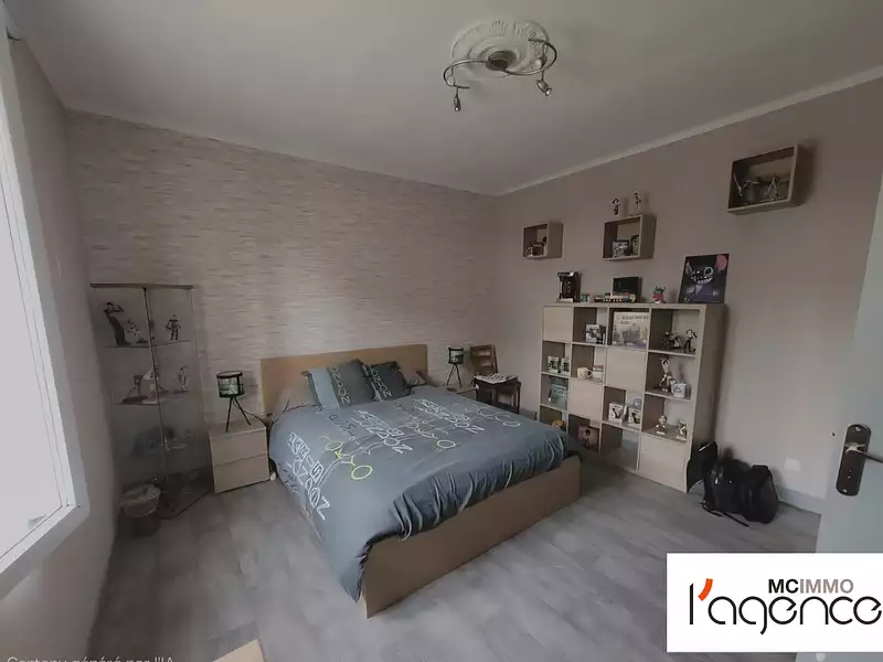 Maison, 70 m²