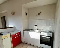 Appartement, 54,91 m²