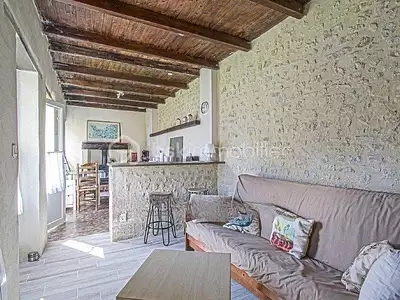 Maison, 220 m²