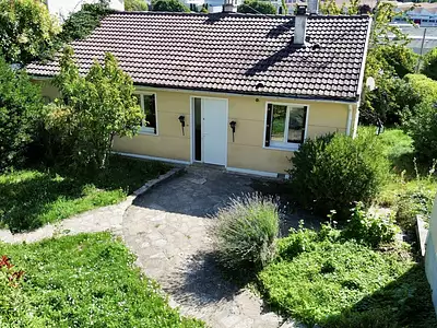 Maison, 110 m²