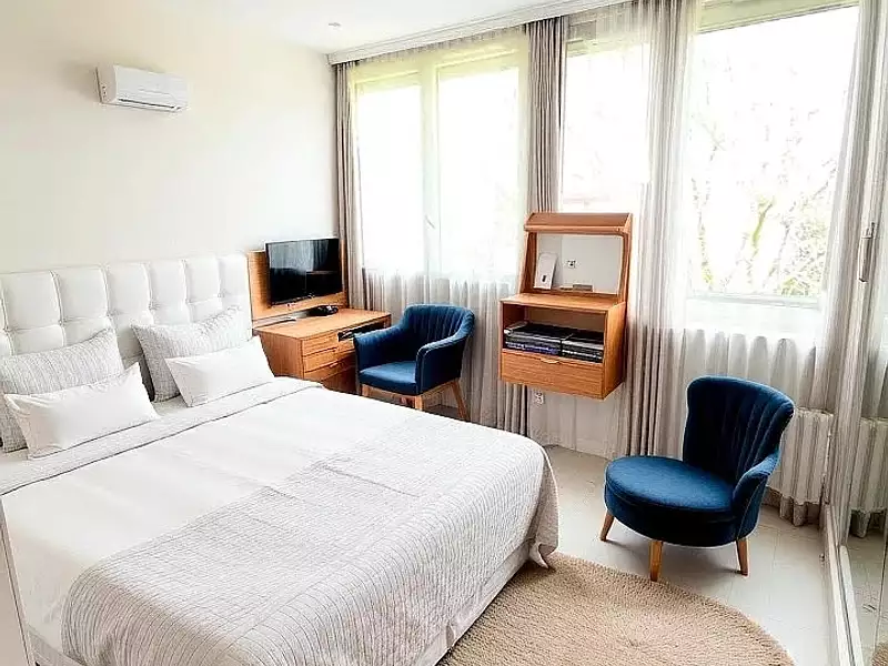 Appartement, 68 m²