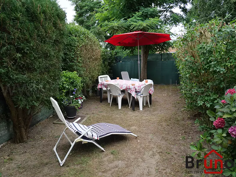 Maison, 48 m²