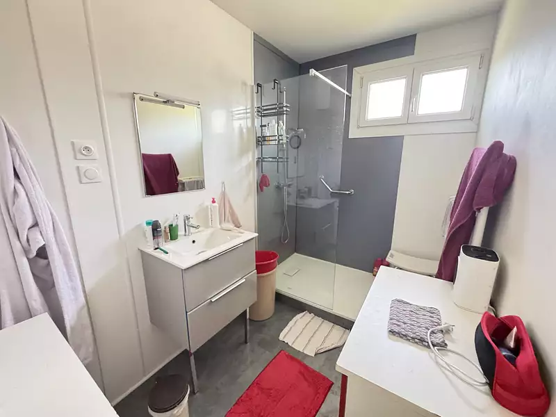 Maison, 100 m²