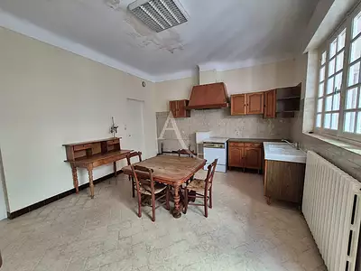 Maison, 189 m²