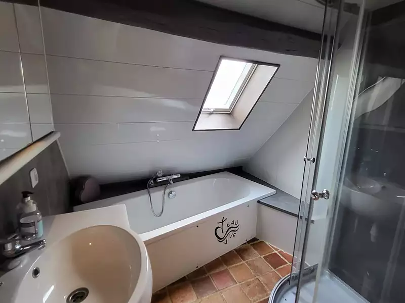 Maison, 160 m²