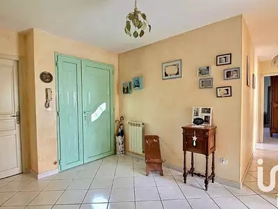 Maison, 167 m²