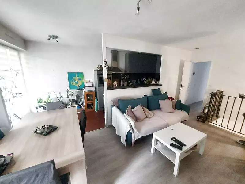 Appartement, 66 m²