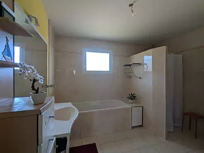 Maison, 120 m²