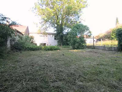 Maison, 102 m²