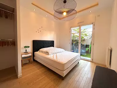 Appartement, 84 m²