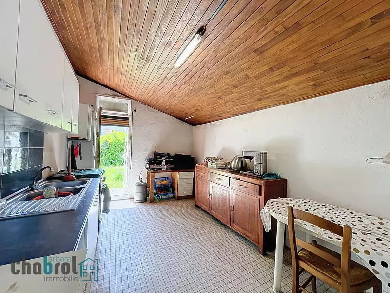 Maison, 78 m²