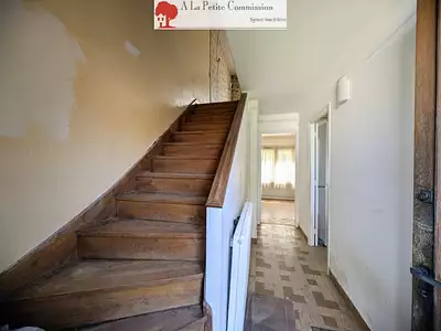 Maison, 86,49 m²