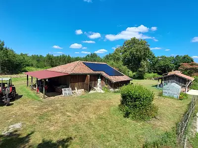 Maison, 220 m²