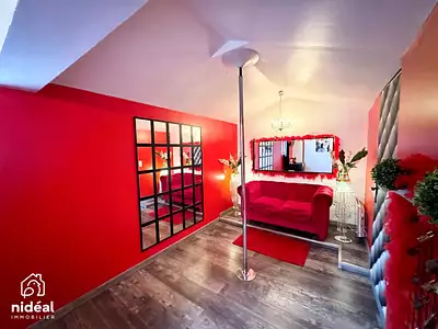 Maison, 90 m²