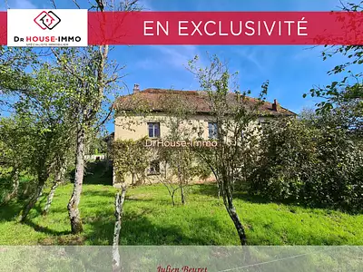 Maison, 72 m²