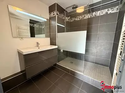 Appartement, 55 m²