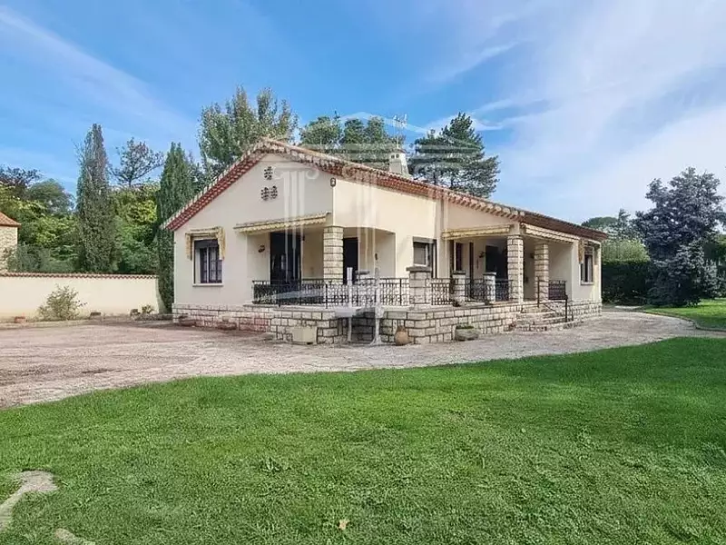 Maison, 139 m²