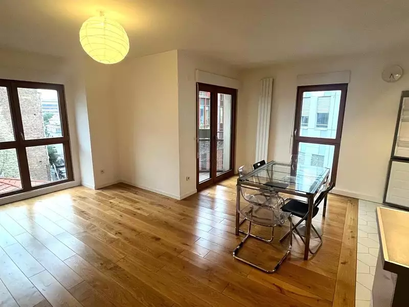 Appartement, 80 m²