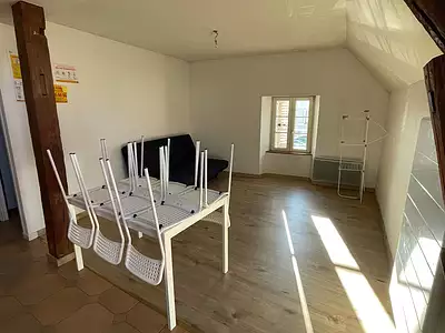 Appartement, 73,5 m²