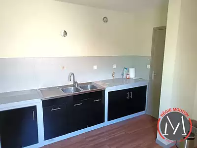 Appartement, 86 m²