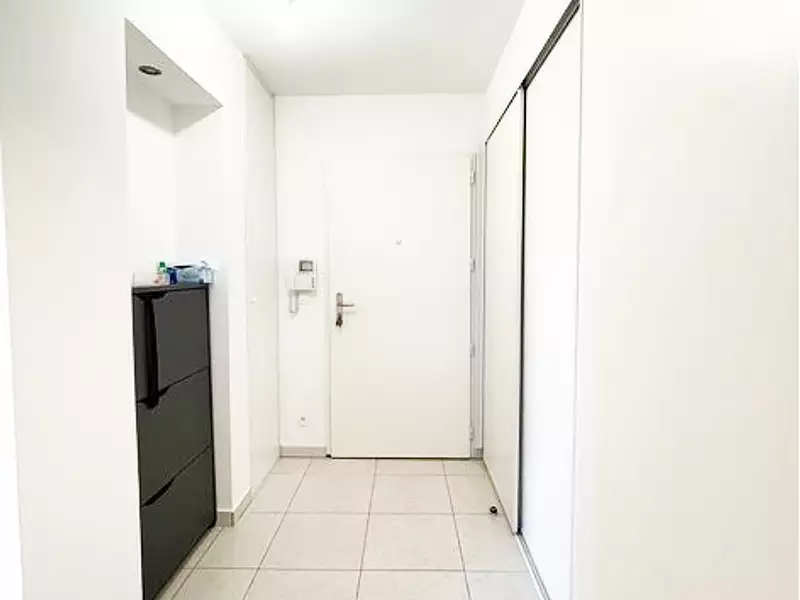 Appartement, 43,04 m²
