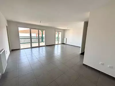 Appartement, 85 m²