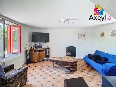 Maison, 257 m²