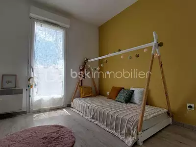 Maison, 100 m²
