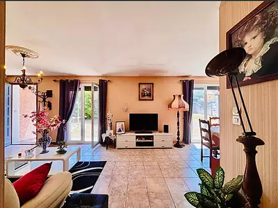 Maison, 110 m²