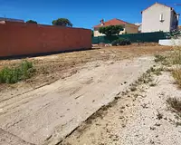 Terrain, 399 m²