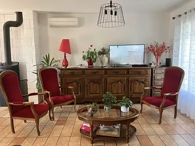 Maison, 140 m²