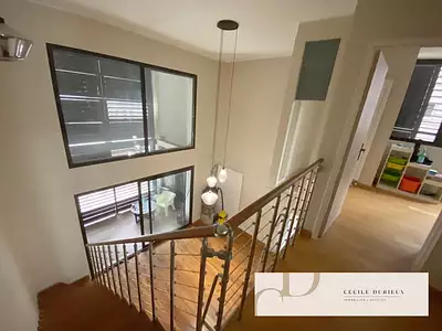 Appartement, 96 m²