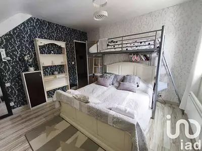 Maison, 127 m²