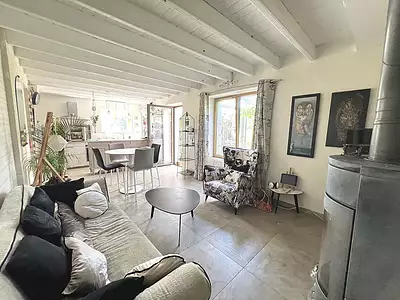 Maison, 85 m²