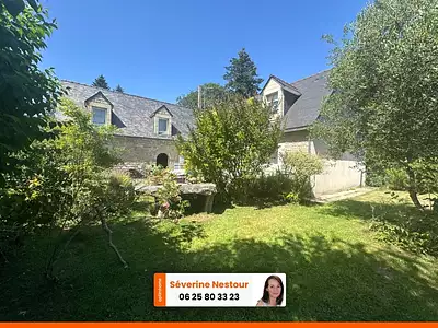 Maison, 150 m²