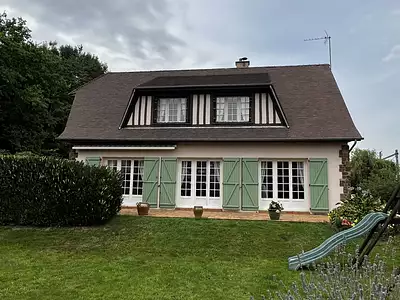 Maison, 138 m²