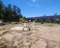 Terrain, 932 m²