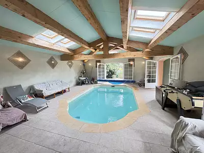 Maison, 160 m²