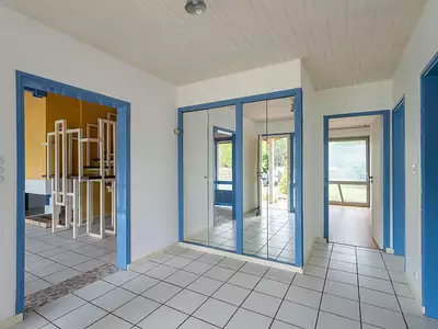 Maison, 215 m²