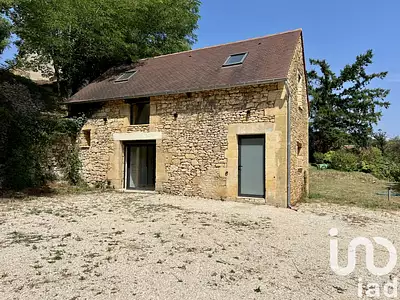 Maison, 160 m²
